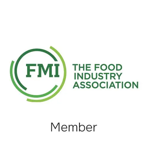Bueno is a FMI Member