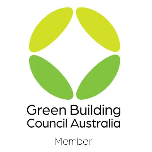 Bueno is a GBCA Member