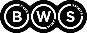 BWS logo black