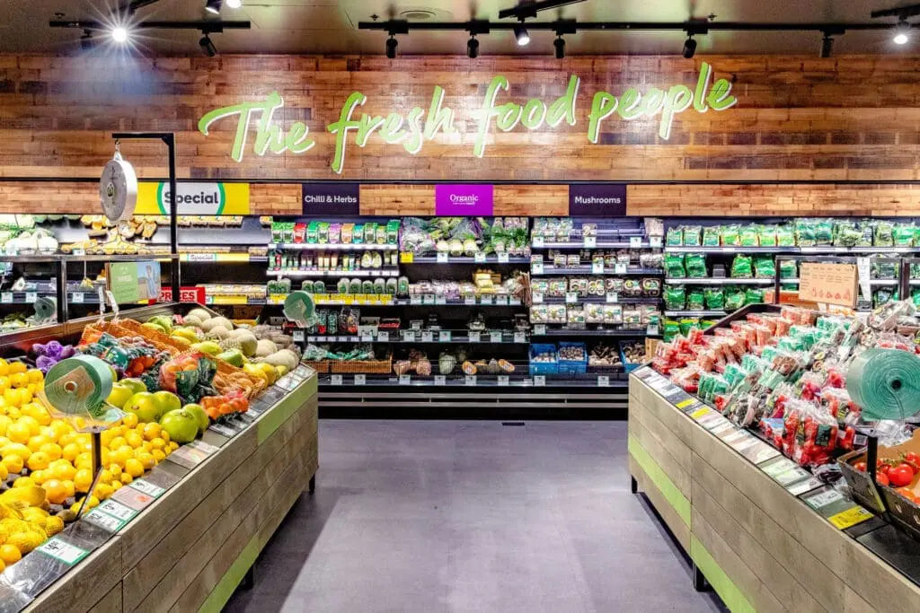 Woolworths refrigeration and energy analytics case study using Bueno platform to reduce faults and improve performance.
