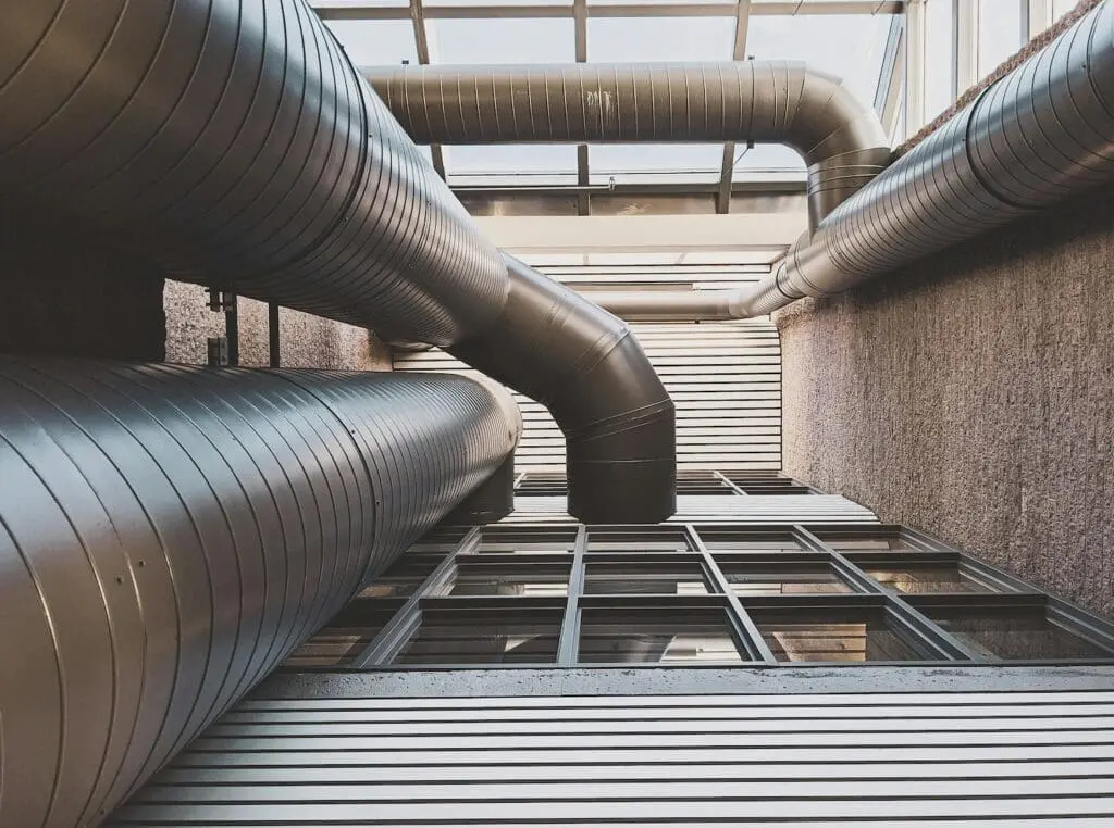 Bueno Analytics HVAC / Air Conditioning Bueno CRE Building Analytics Partner Program - Become a Bueno Partner