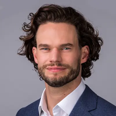 GRESB Alex Steel