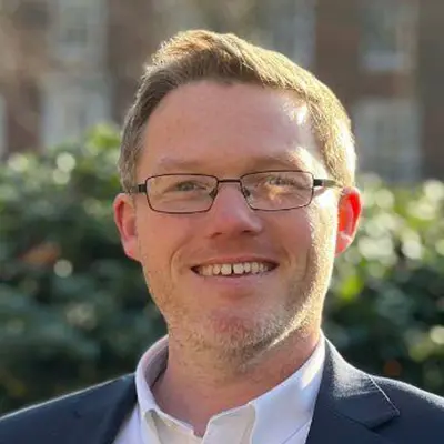 BBP & NABERS UK Expert Rob McWhannell