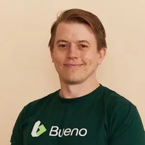 Leon Wurfel Bueno Analytics