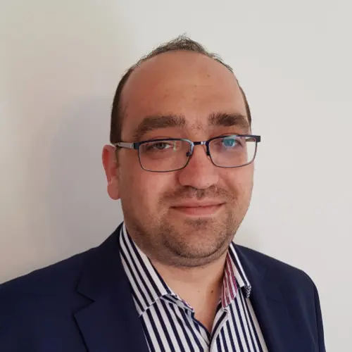 Bueno Analytics Enhancing Property Value Through Building Optimisation Pavlos Konstantinidis Bueno Event