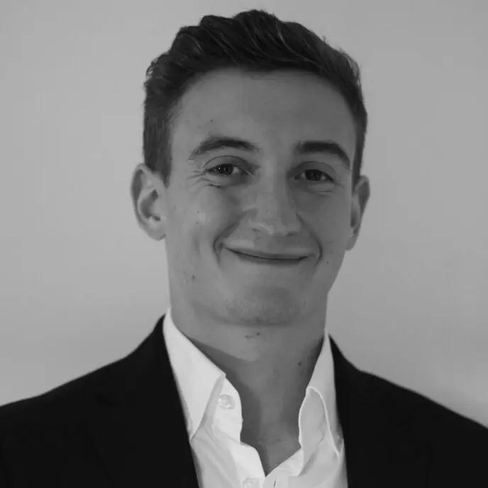 Bueno Analytics Enhancing Property Value Through Building Optimisation James Kinch Speaker Bueno Event