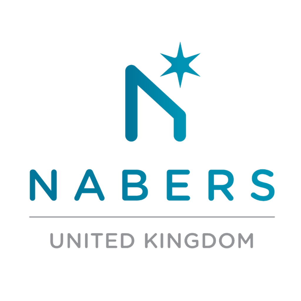 Nabers UK Logo Bueno Event