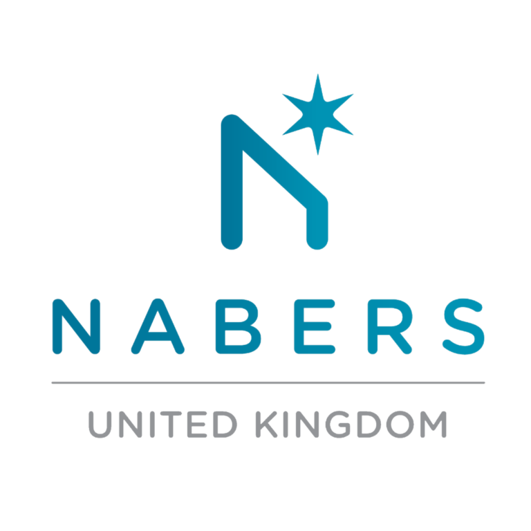 Bueno Analytics Enhancing Property Value Through Building Optimisation Nabers UK Logo Bueno Event