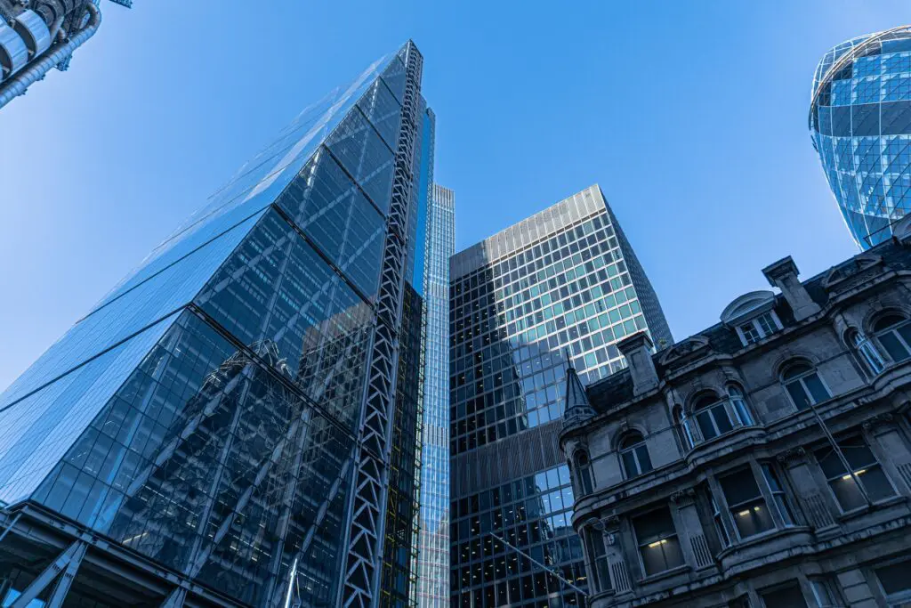 Bueno Analytics London CBD NABERS UK BUENO Bueno: Proven leader in NABERS UK Optimisation
