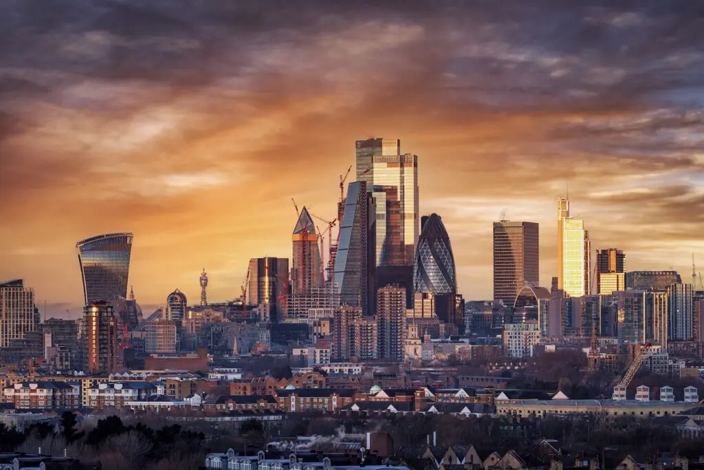 NABERS UK - Everything you need to know