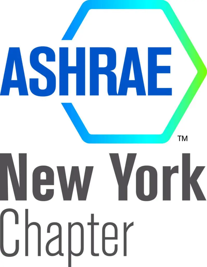 ASHRAE NYC Chapter