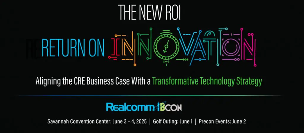 IBcon 2025 Conference Bueno Session