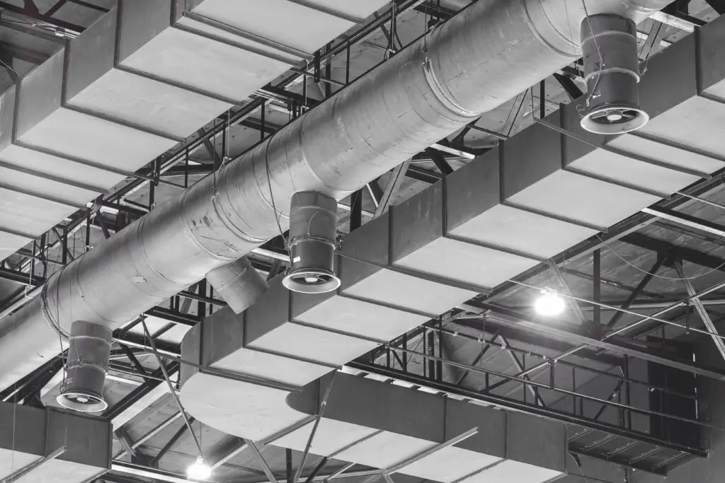 Bueno Analytics LEED Certification & Building Analytics: How to Improve Your Ratings HVAC Optimisation and how it helps Building Ratings