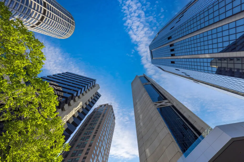 Lessons from a NABERS Performance Improvement Program