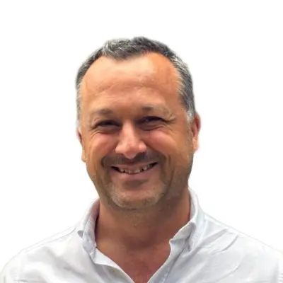 Chris Wright - Bueno Analytics Speaker London