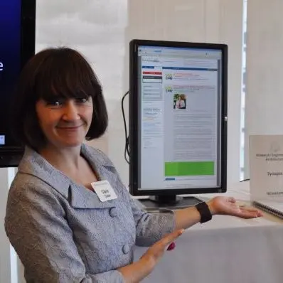 Claire Callan - Bueno Analytics Speaker London