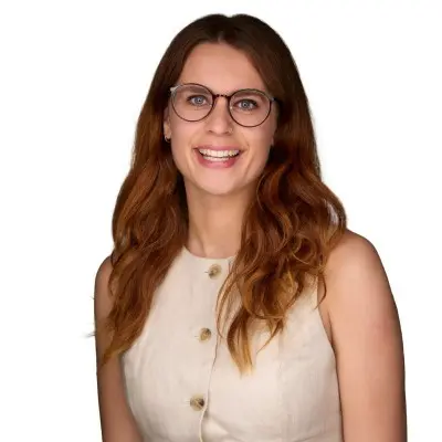 Nadine Lawless - Bueno Analytics Speaker London