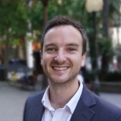 Tom Balme - Bueno Analytics Speaker London