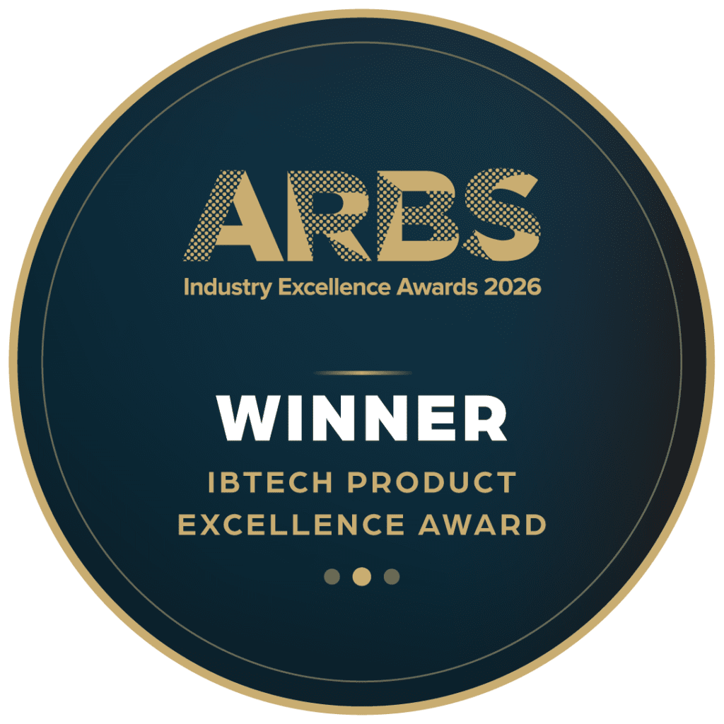 Bueno Wins IBTech Product Excellence Award at ARBS 2026