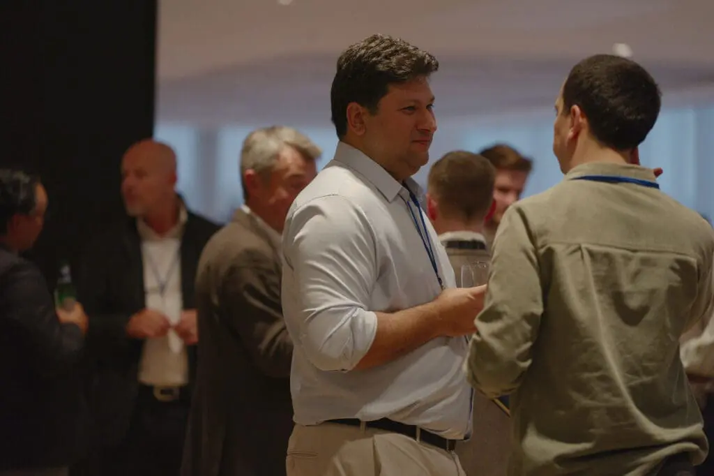 Bueno Event Networking Drinks Gallery