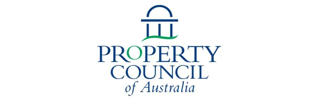 PCA Logo