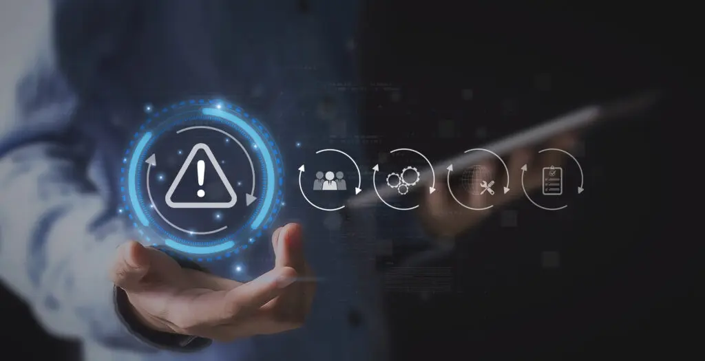 data driven maintenance DDM platform