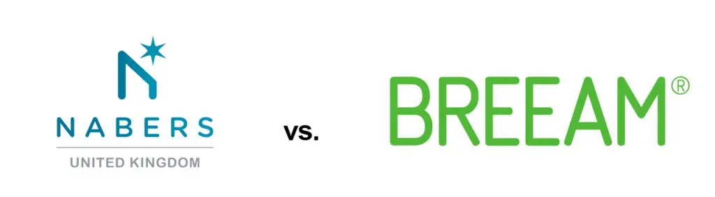 BREEAM vs NABERS UK