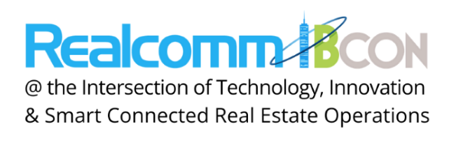 Realcomm logo
