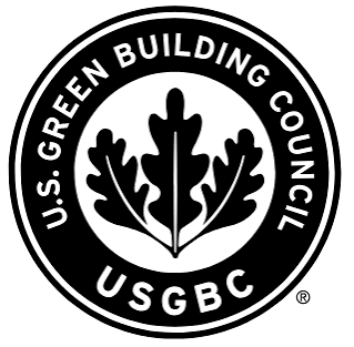 Usgbc leed certification