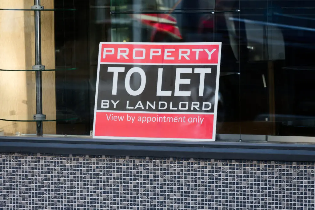 Uk commercial office building to let representing non-domestic mees regulations and minimum epc requirements