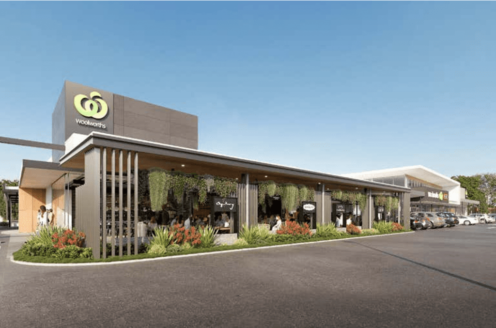 Bueno Analytics WoolworthsGroup Store Woolworths Group | Grocery Portfolio | Case Study