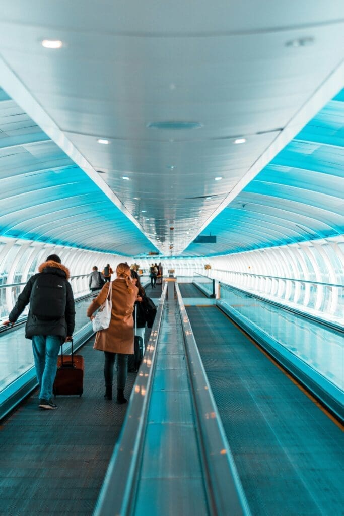 Bueno Analytics Smart Building Analytics for airports and ports
