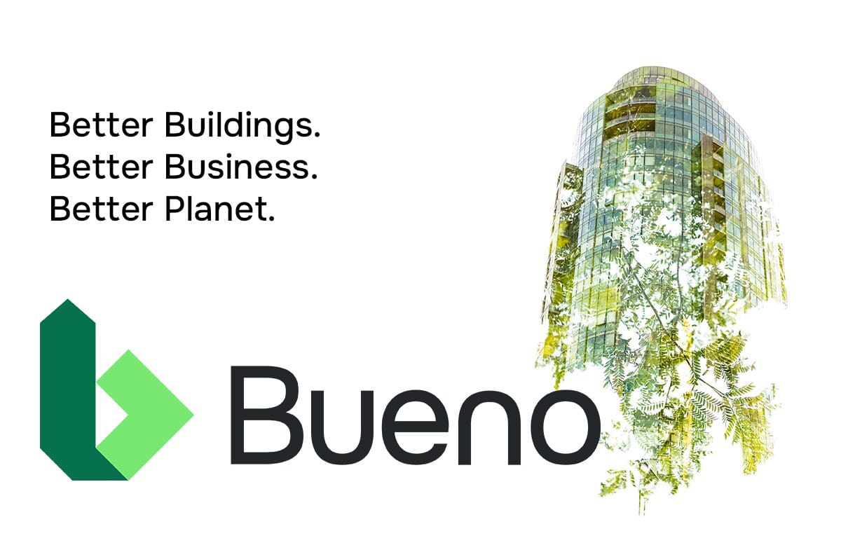 The Bueno Platform | Smart Building Analytics At Scale