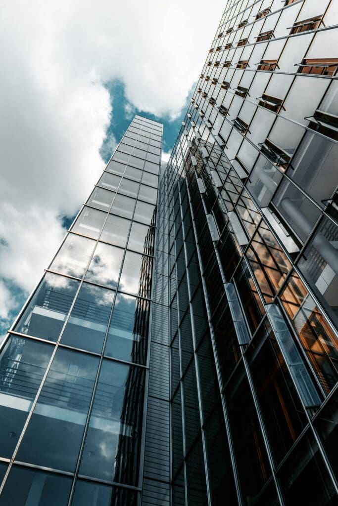 Bueno Analytics Commercial Property Building Industries