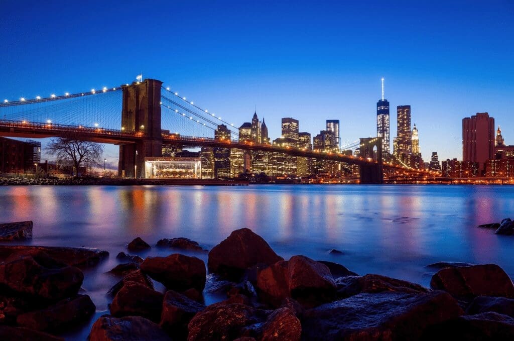 Bueno Analytics new york What is Local Law 97 (LL97)