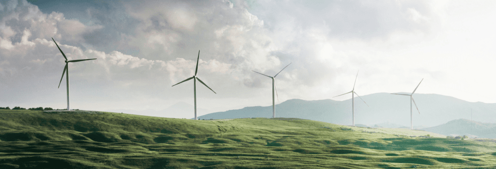 Bueno Analytics windfarm Partners New to Building Analytics