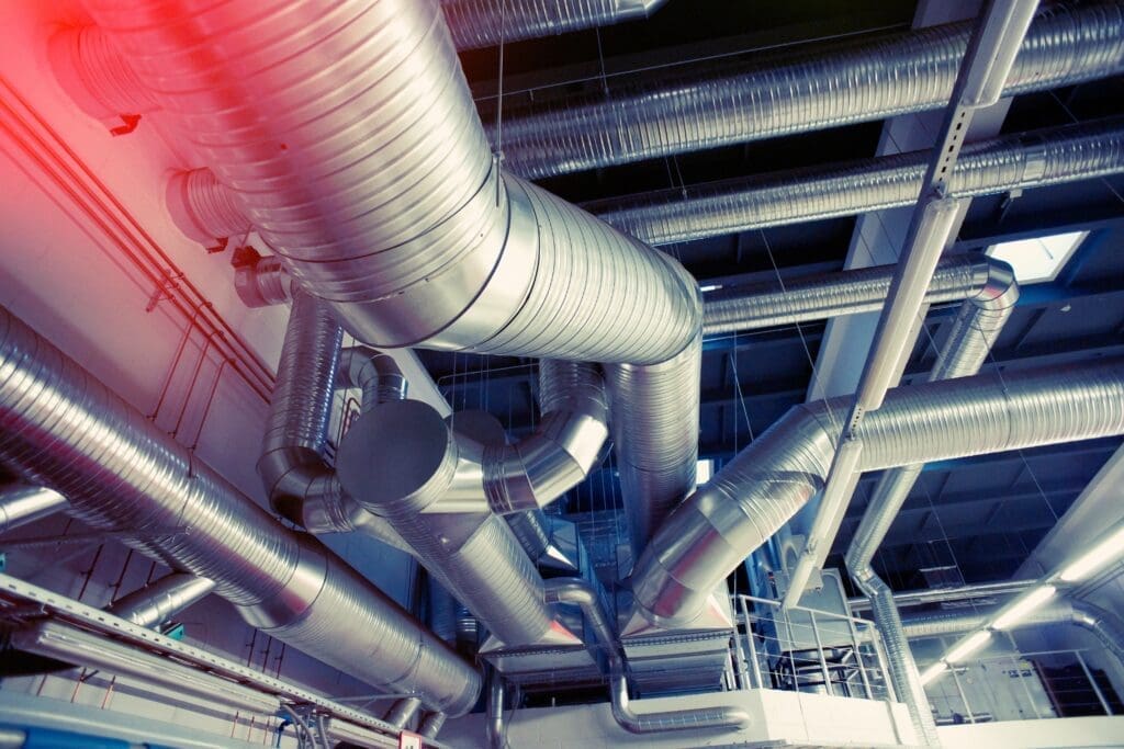 Bueno HVAC Optimisation Solution FDD