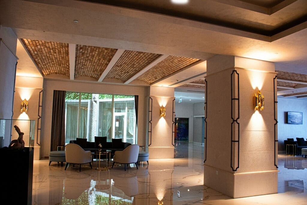 Bueno Analytics Hotel 5 Use Cases