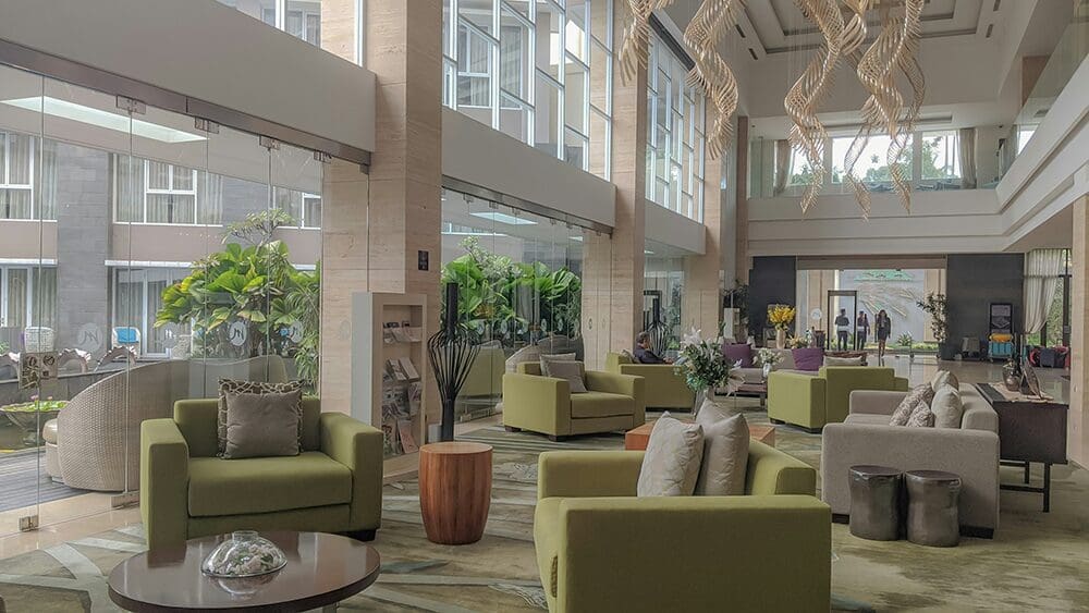 Bueno Analytics Hotel 8 1 The Operational, Financial and Environmental Advantages of Whole of Building Integration