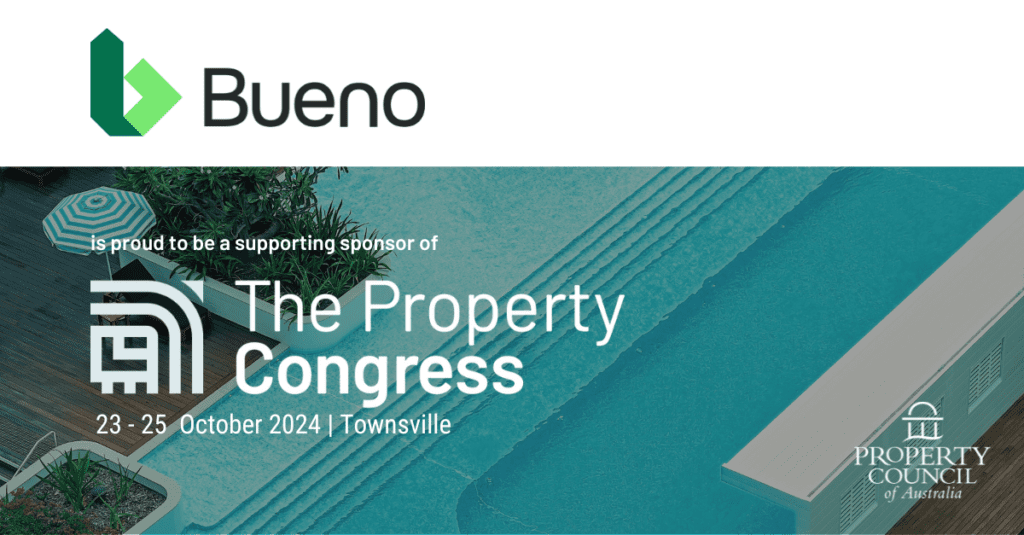 Bueno The Property Congress PCA