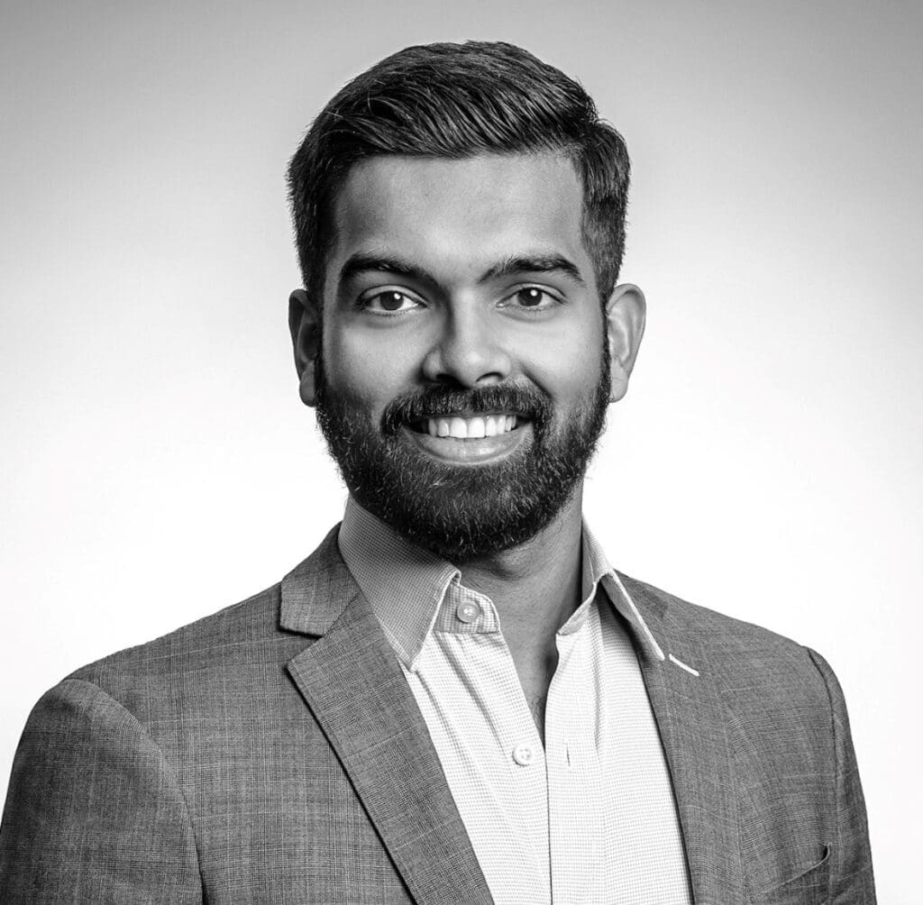 Varun Nair, General Manager, Asset Management, Scentre Group