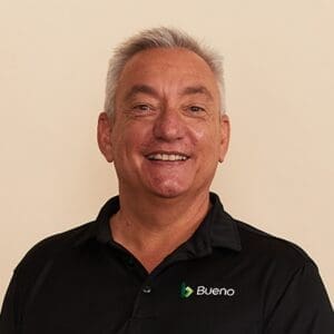 Picture of Hugh Amoyal