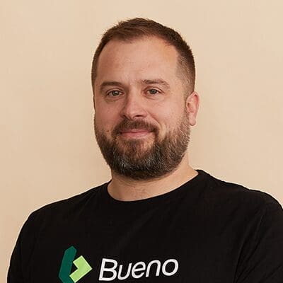 James Hobbs Bueno Analytics