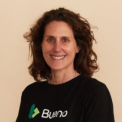 Jodie Assaf Bueno Analytics