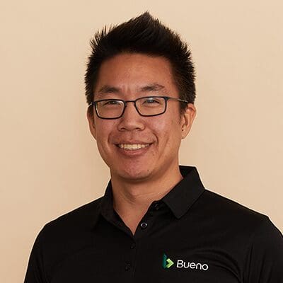 Joseph Chen Bueno Analytics