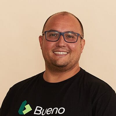 Tyrone Mawing Bueno Analytics