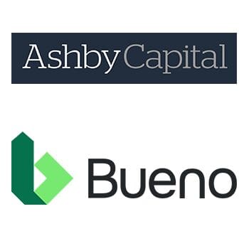 ashbycaptial and bueno partnership