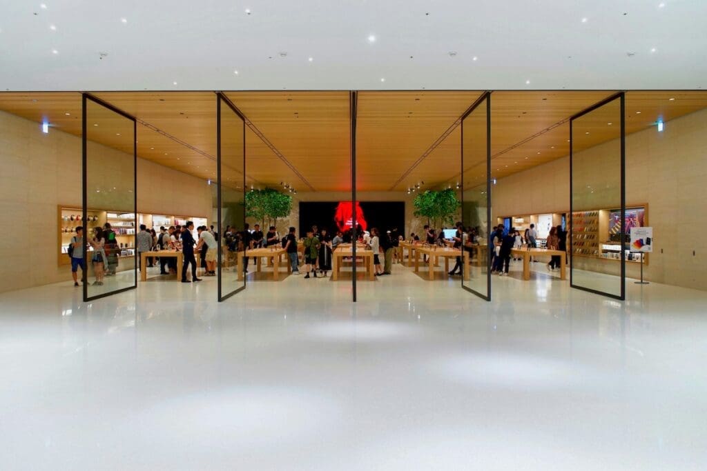 Retail Store Bueno Analytics