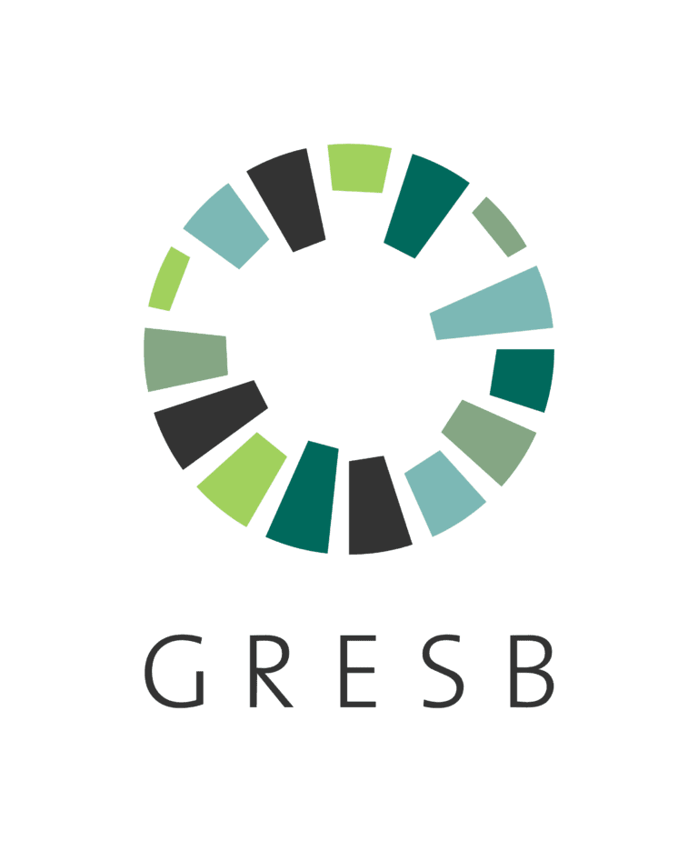 GRESB Supporting Bueno Event