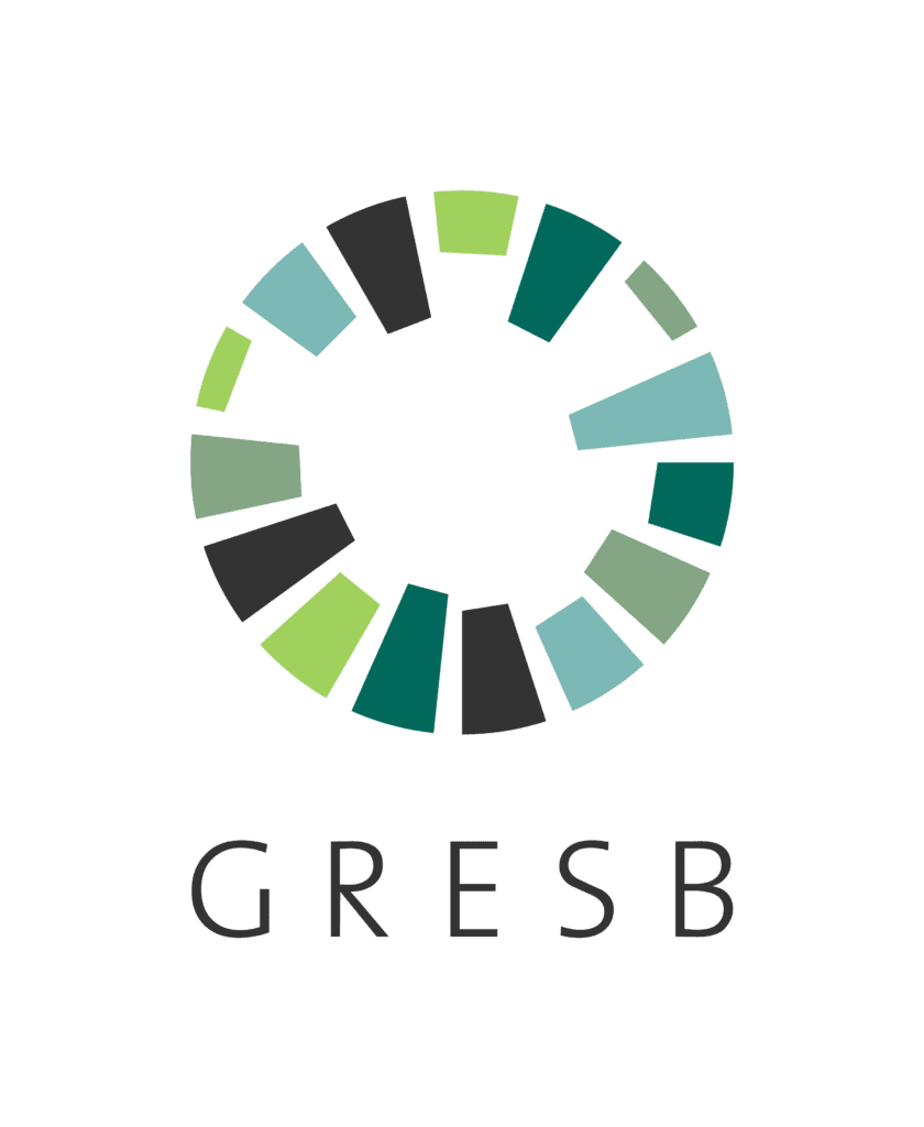 GRESB Supporting Bueno Event